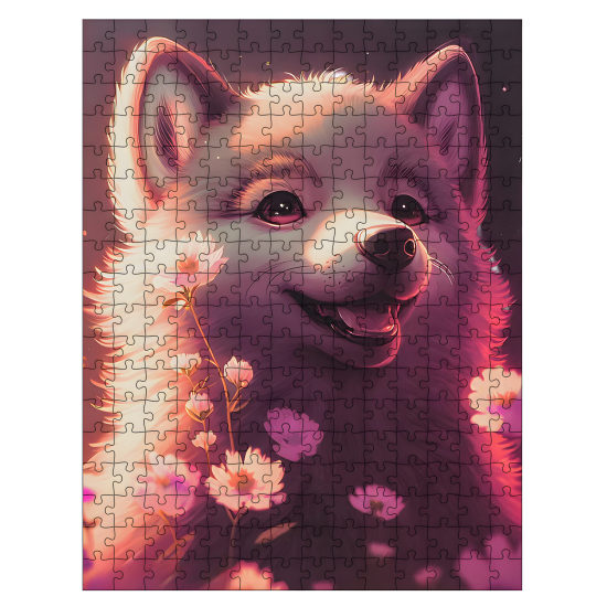 Jigsaw Puzzle 300 Pcs